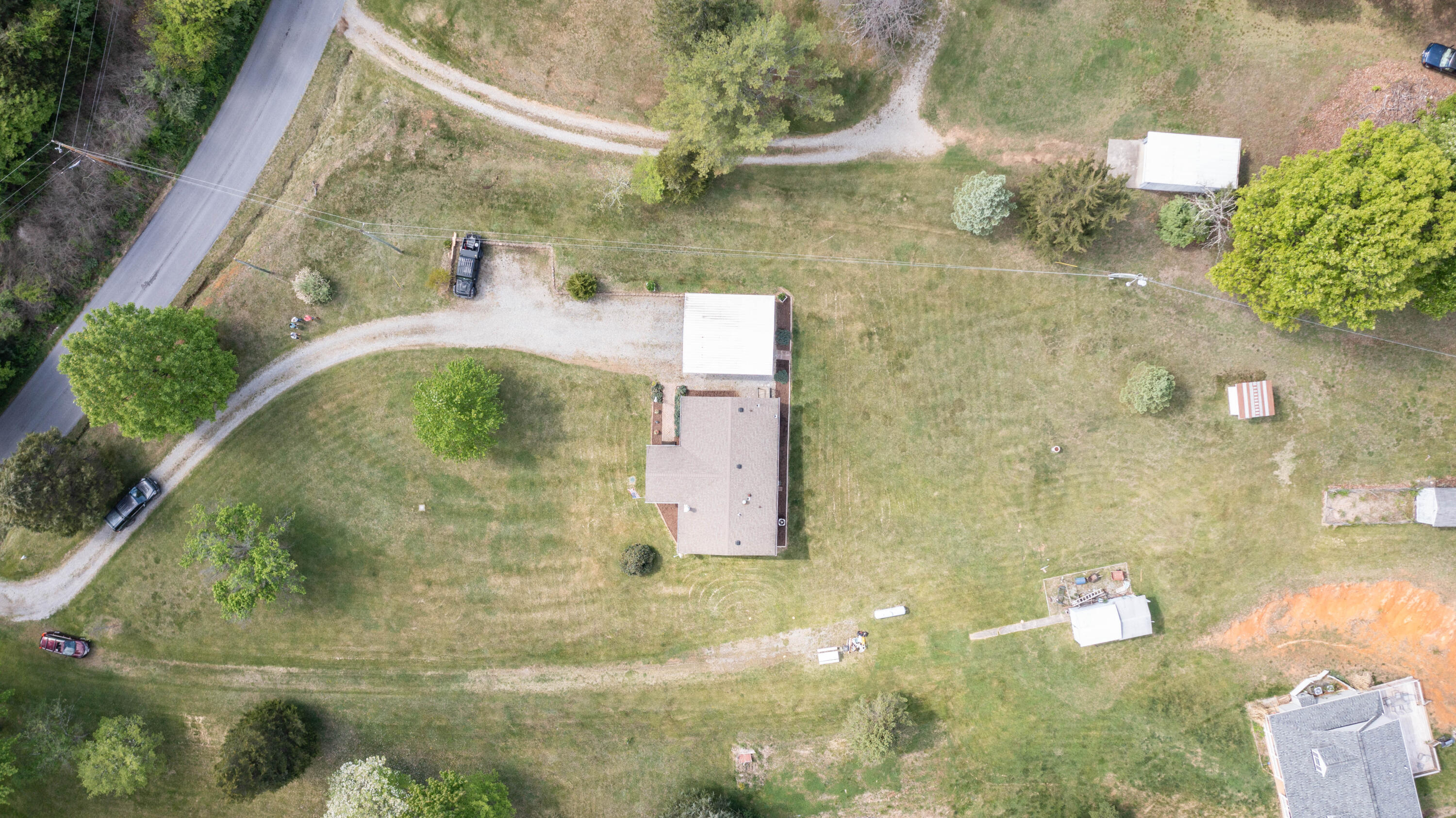 2012 Houston Mines Road Troutville, VA 24175 - Photo 38 of 40 DJI_0311