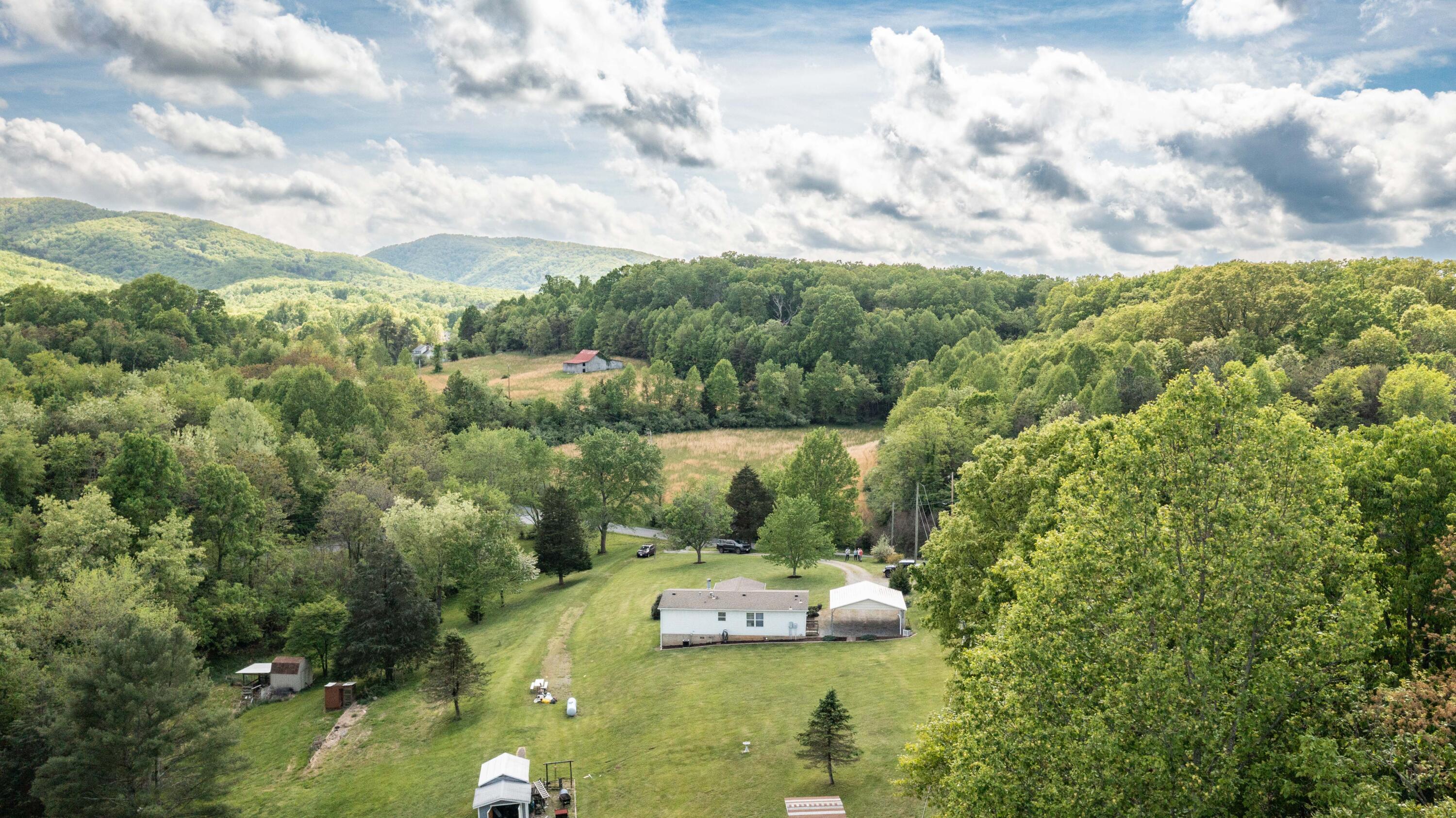 2012 Houston Mines Road Troutville, VA 24175 - Photo 40 of 40 DJI_0308