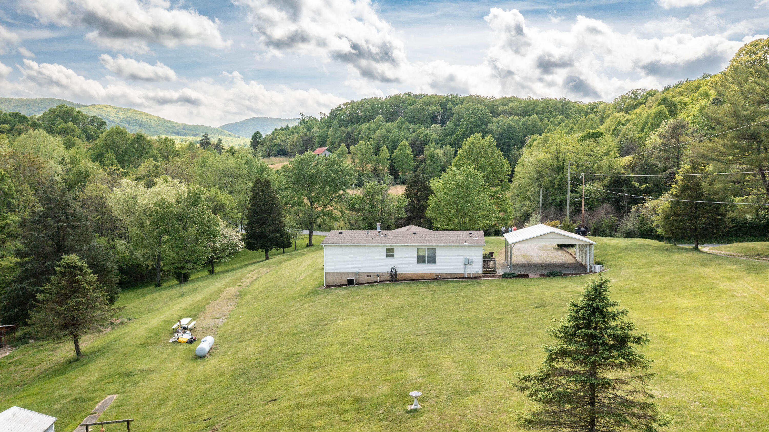 2012 Houston Mines Road Troutville, VA 24175 - Photo 4 of 40 DJI_0307