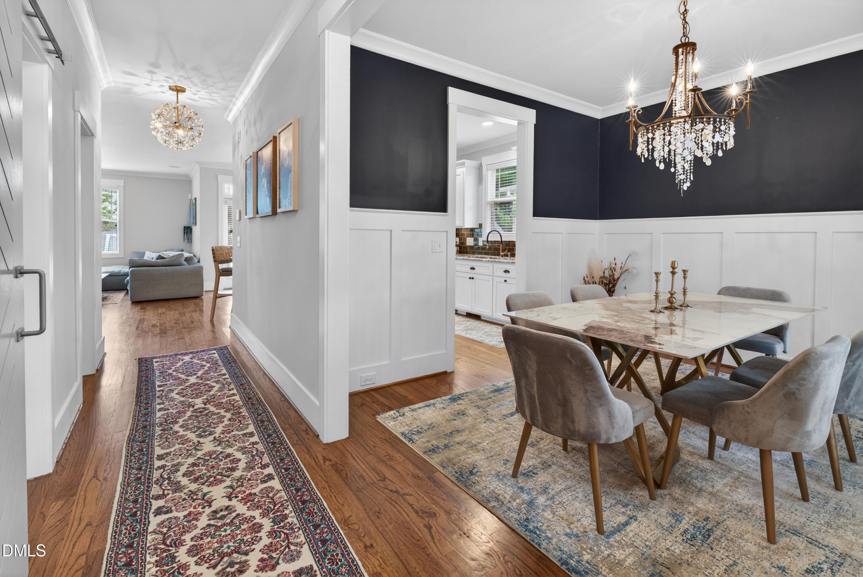 129 Hudson Street Raleigh, NC 27608 - Photo 5 of 62