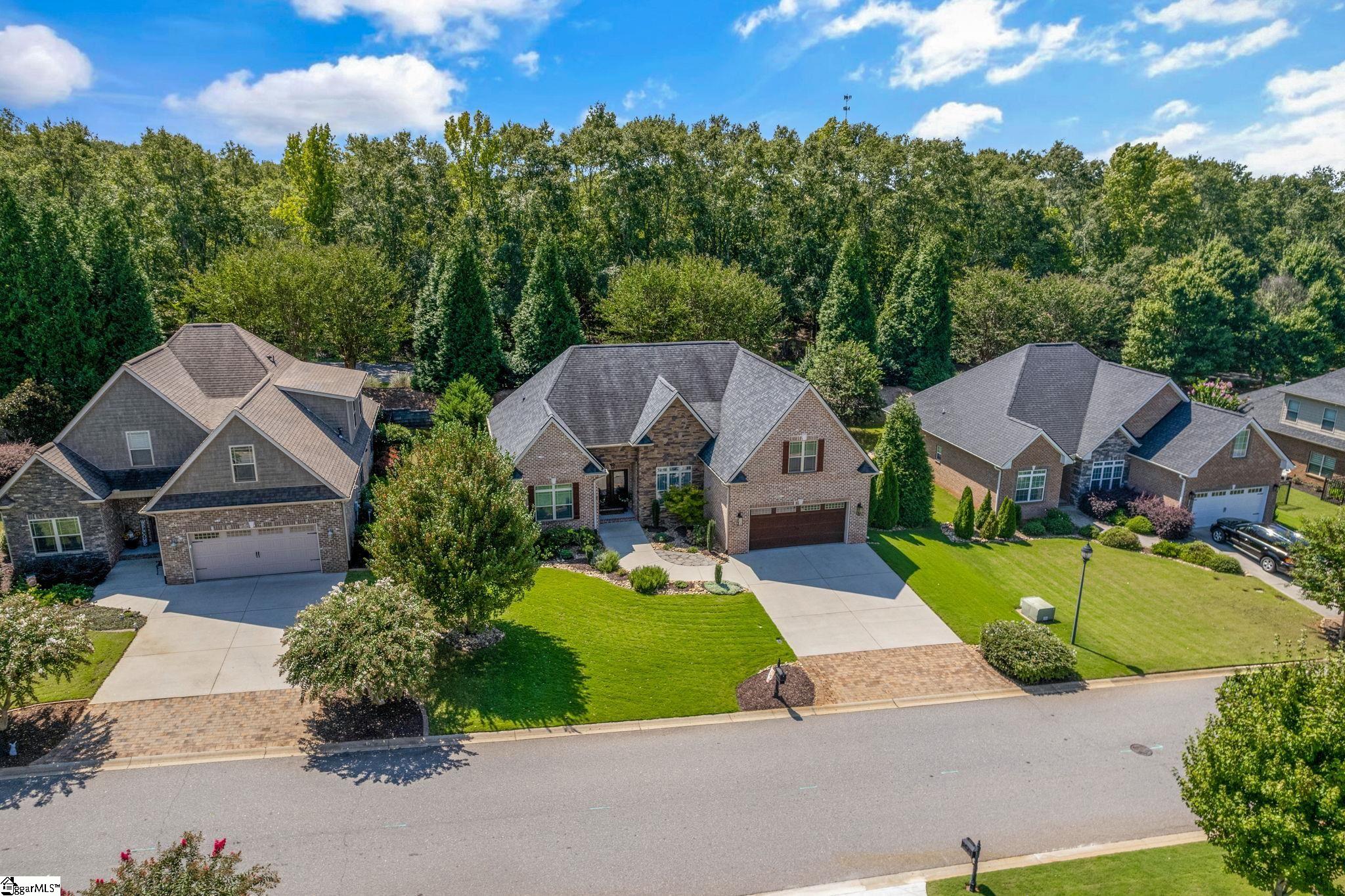 1003 Tuscany Drive Anderson, SC 29621 - Photo 33 of 38