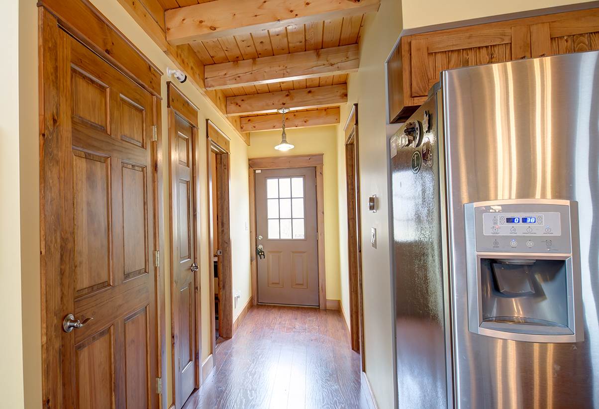 340 Town Line Road Craftsbury, VT 05827 - Photo 18 of 35