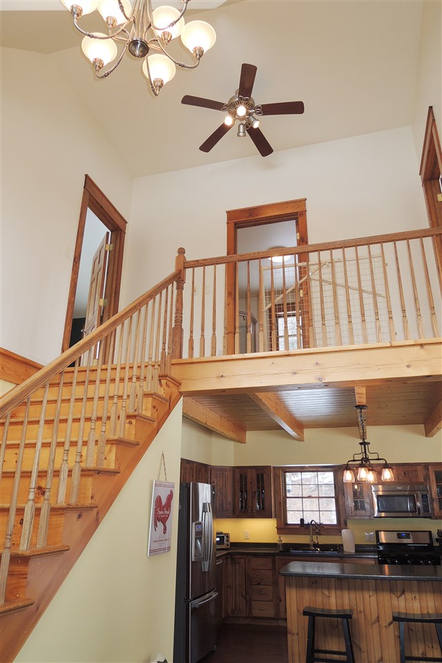 340 Town Line Road Craftsbury, VT 05827 - Photo 20 of 35