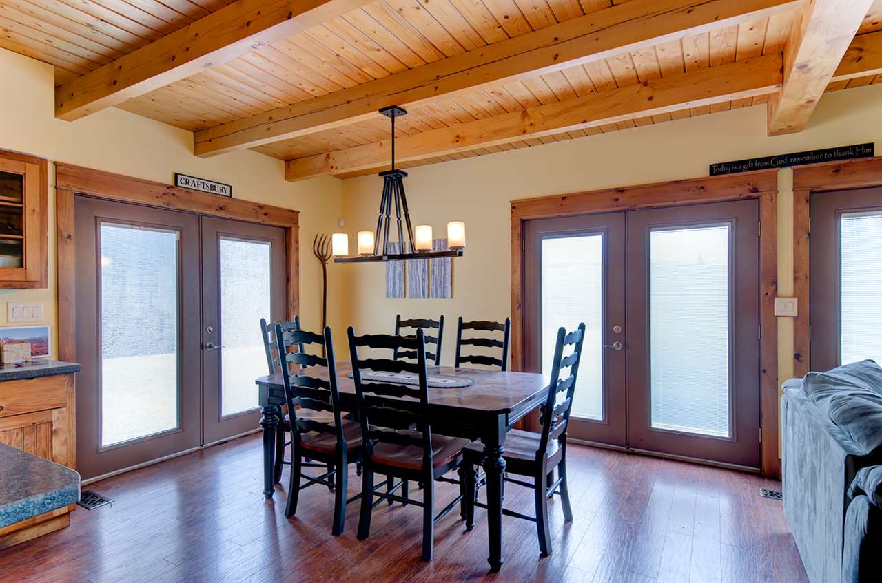 340 Town Line Road Craftsbury, VT 05827 - Photo 3 of 35