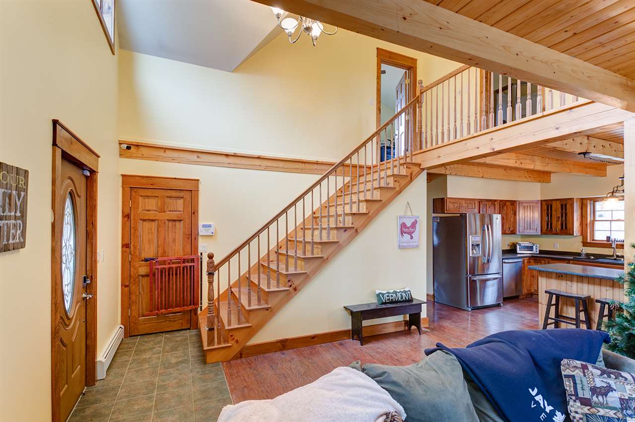 340 Town Line Road Craftsbury, VT 05827 - Photo 21 of 35