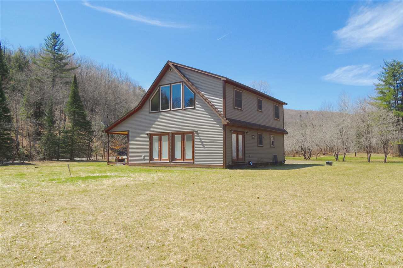 340 Town Line Road Craftsbury, VT 05827 - Photo 28 of 35