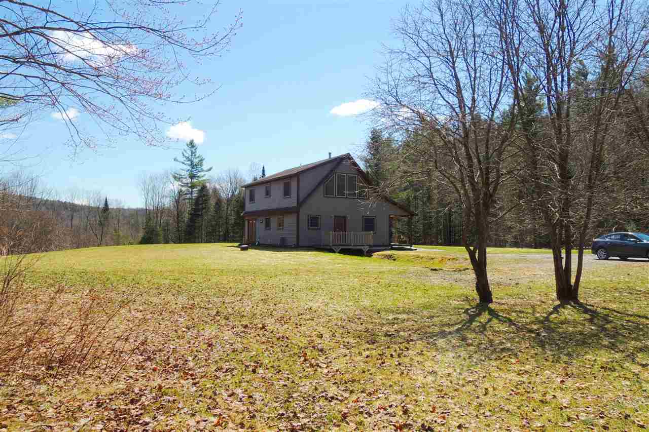 340 Town Line Road Craftsbury, VT 05827 - Photo 29 of 35
