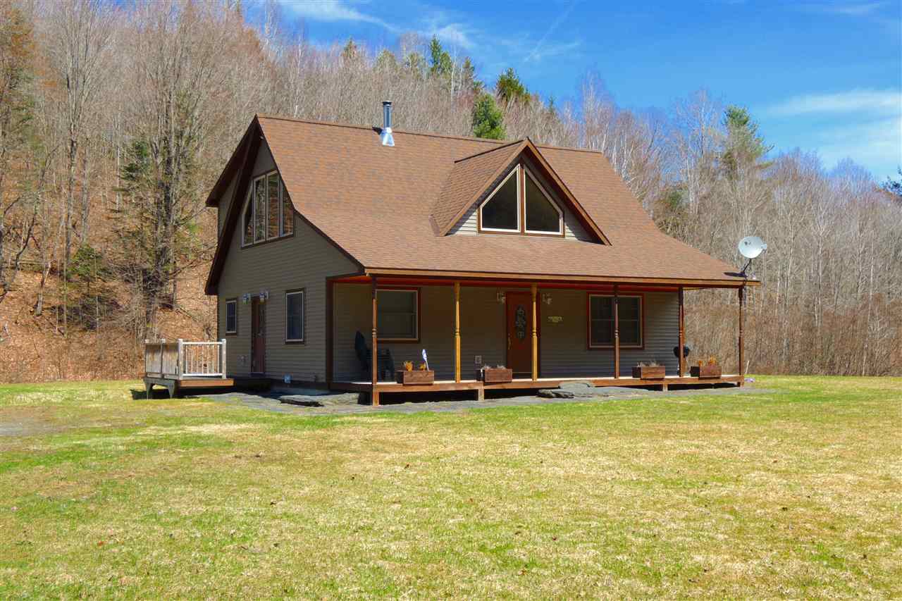 340 Town Line Road Craftsbury, VT 05827 - Photo 30 of 35