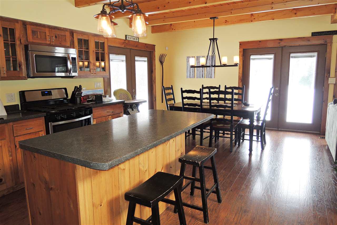 340 Town Line Road Craftsbury, VT 05827 - Photo 4 of 35