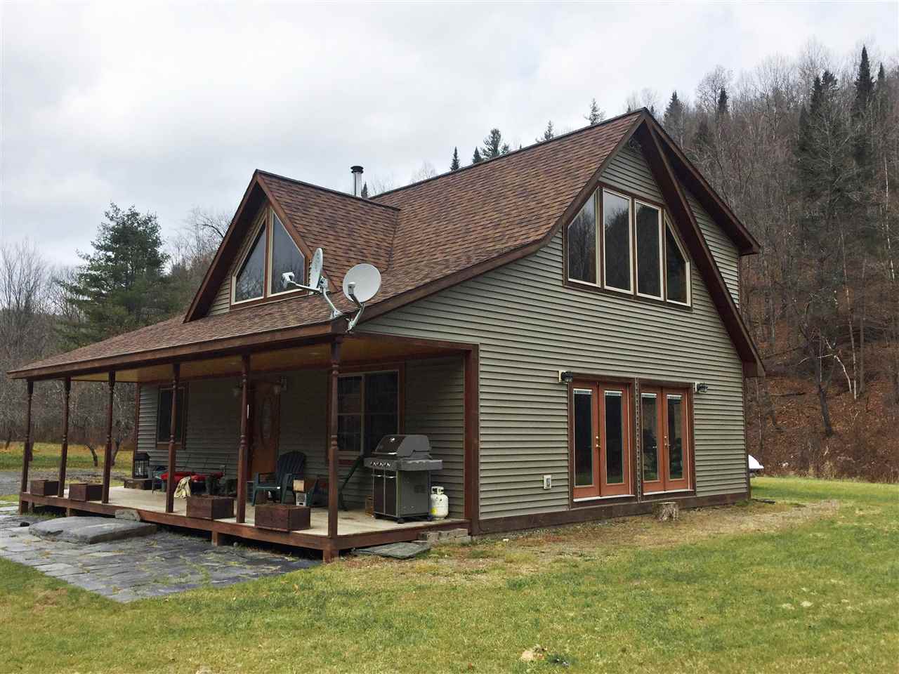 340 Town Line Road Craftsbury, VT 05827 - Photo 31 of 35