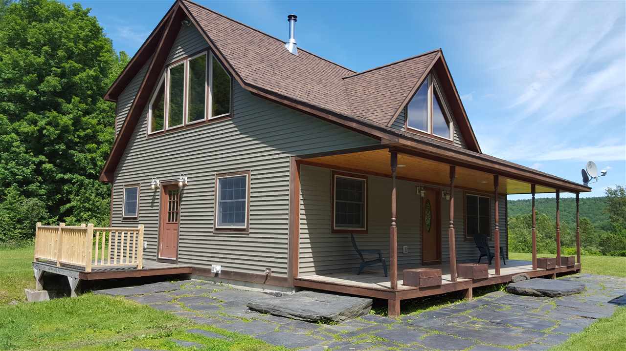 340 Town Line Road Craftsbury, VT 05827 - Photo 32 of 35