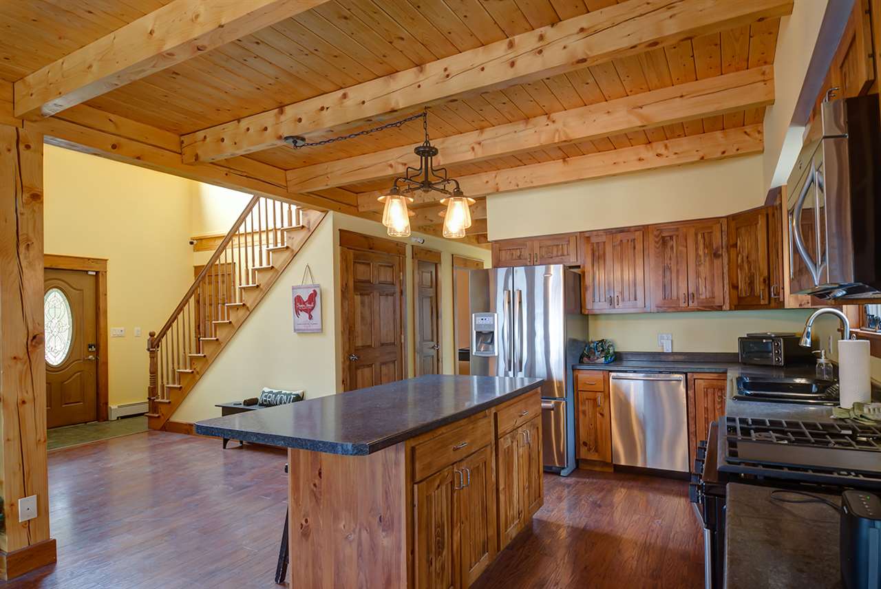 340 Town Line Road Craftsbury, VT 05827 - Photo 8 of 35