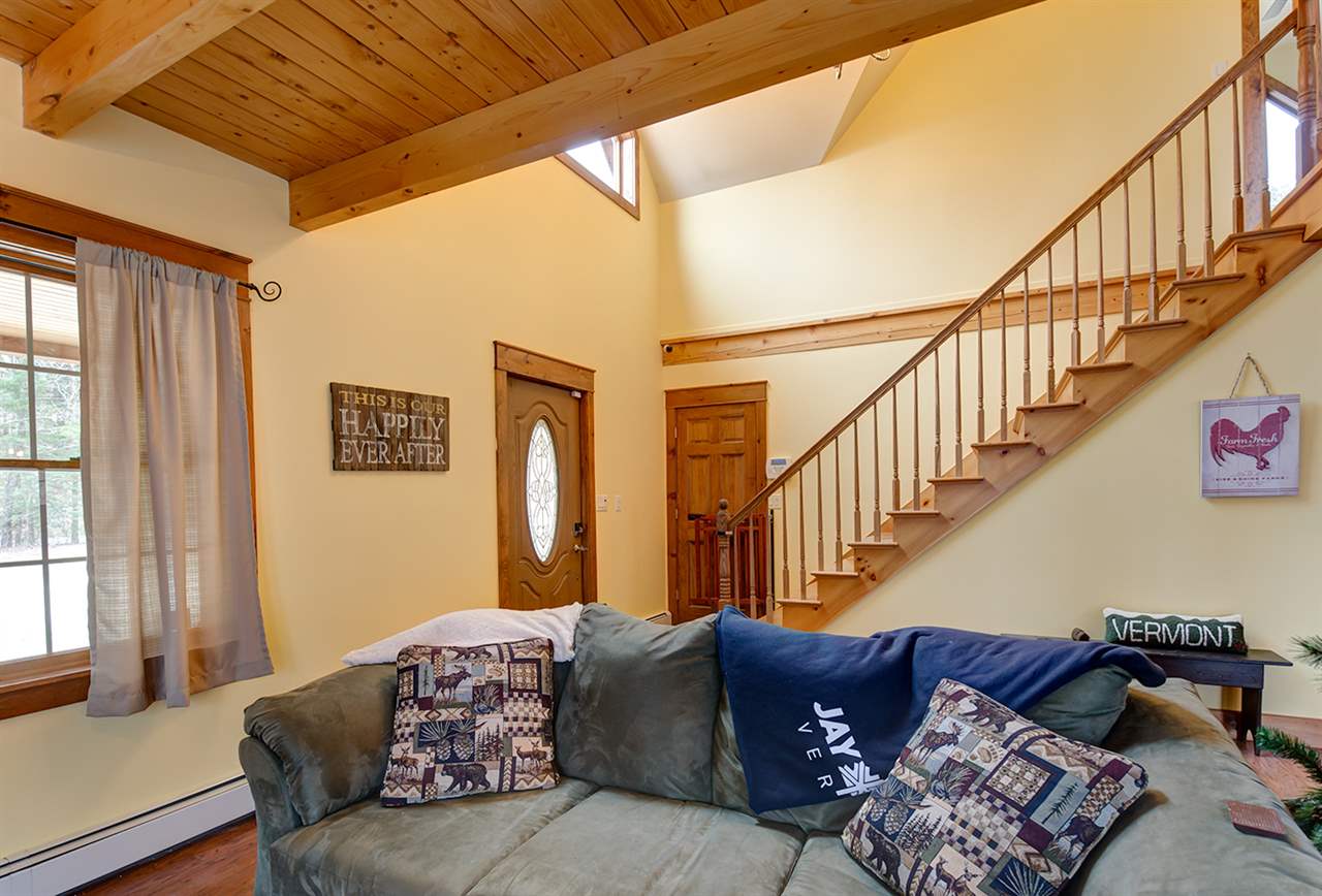 340 Town Line Road Craftsbury, VT 05827 - Photo 9 of 35