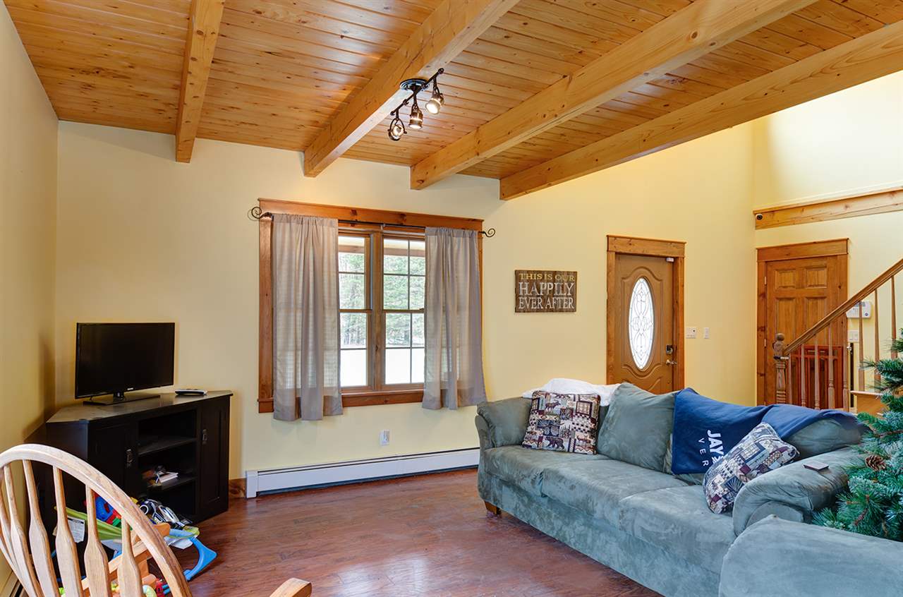340 Town Line Road Craftsbury, VT 05827 - Photo 10 of 35