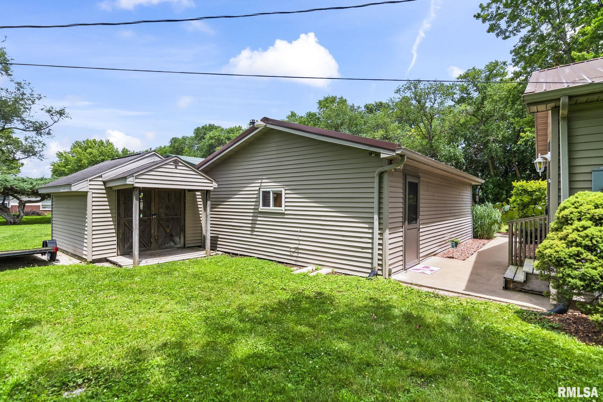 6175 Crows Mill Lane Springfield, IL 62712 - Photo 28 of 34