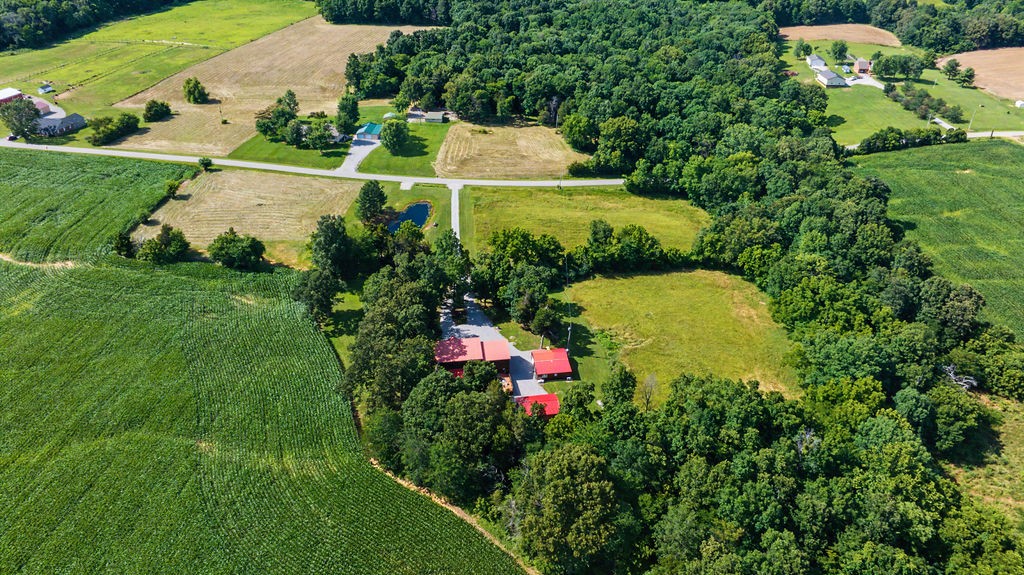3281 Mt Zoar Road Hopkinsville, KY 42240 - Photo 23 of 89