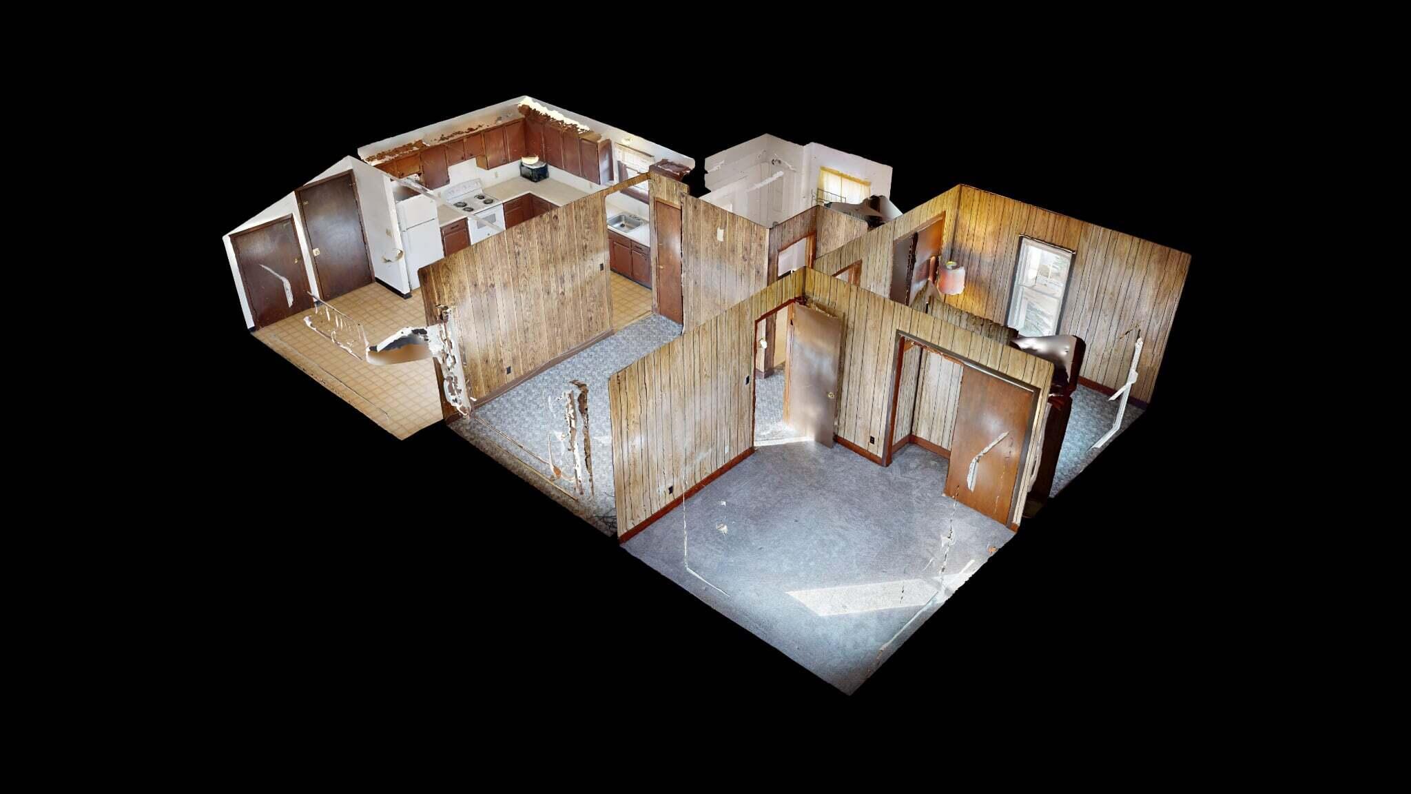 618 Kent Street Sparta, WI 54656 - Photo 18 of 33 dollhouse upper