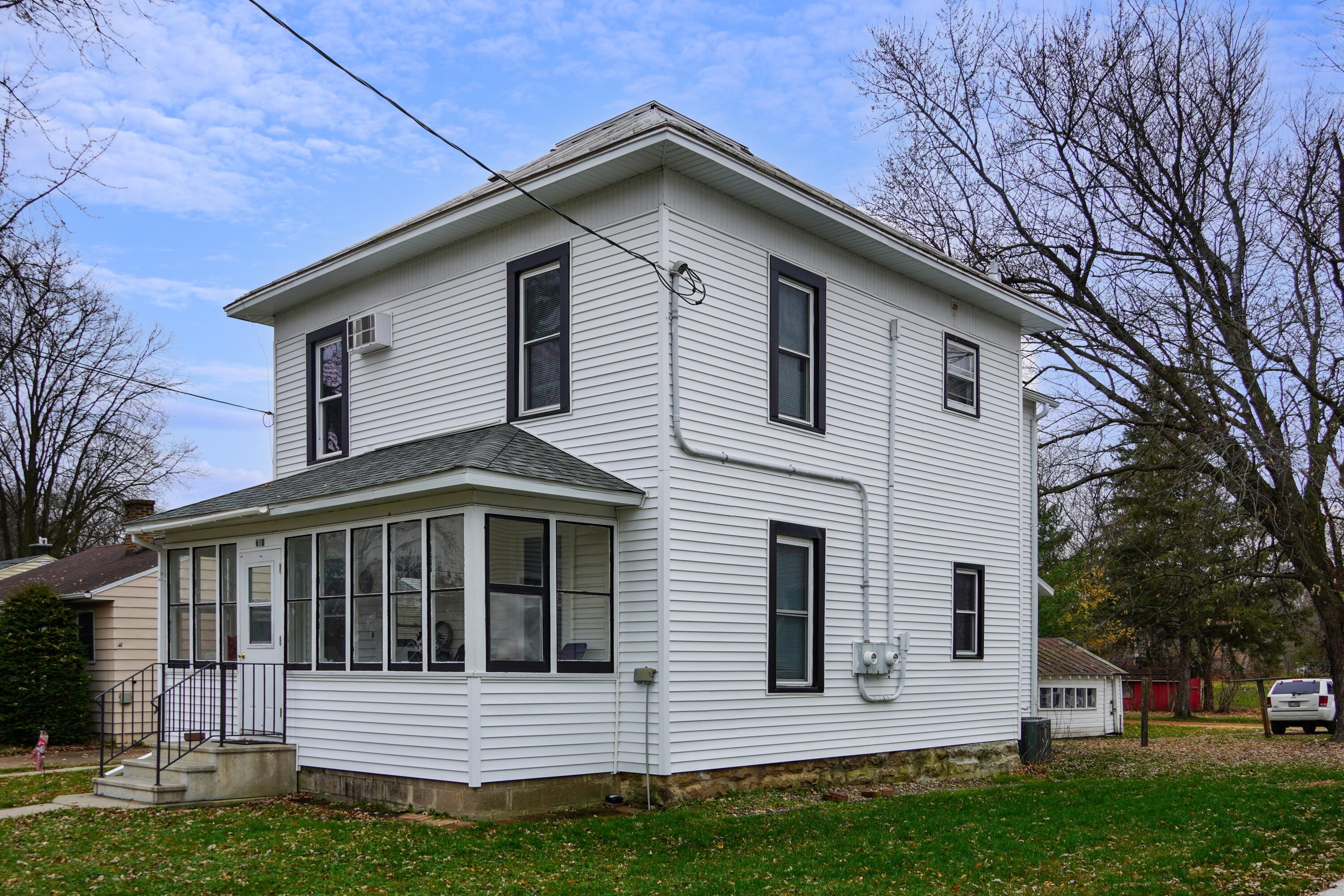 618 Kent Street Sparta, WI 54656 - Photo 28 of 33 Exterior