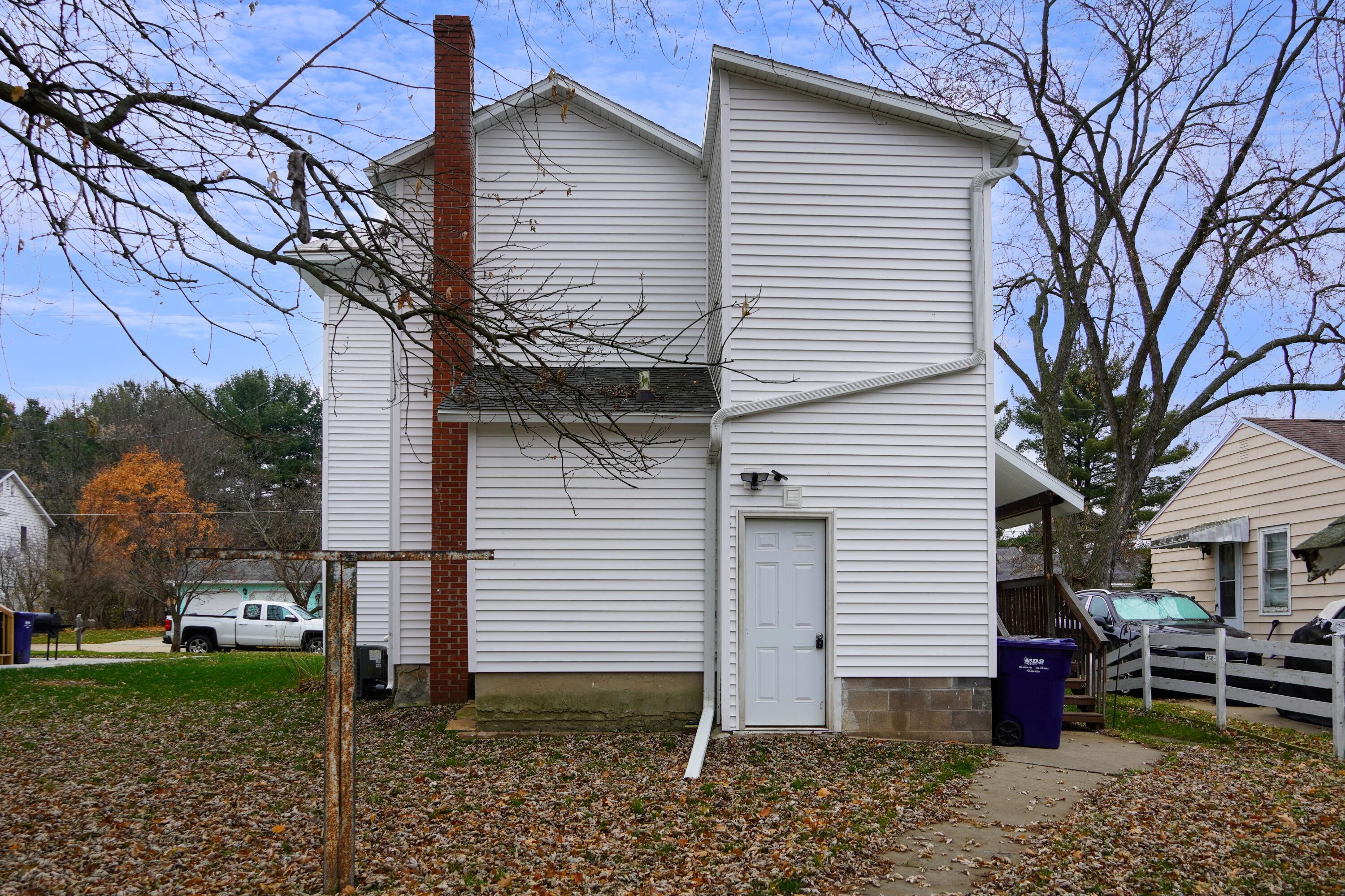 618 Kent Street Sparta, WI 54656 - Photo 29 of 33 Exterior