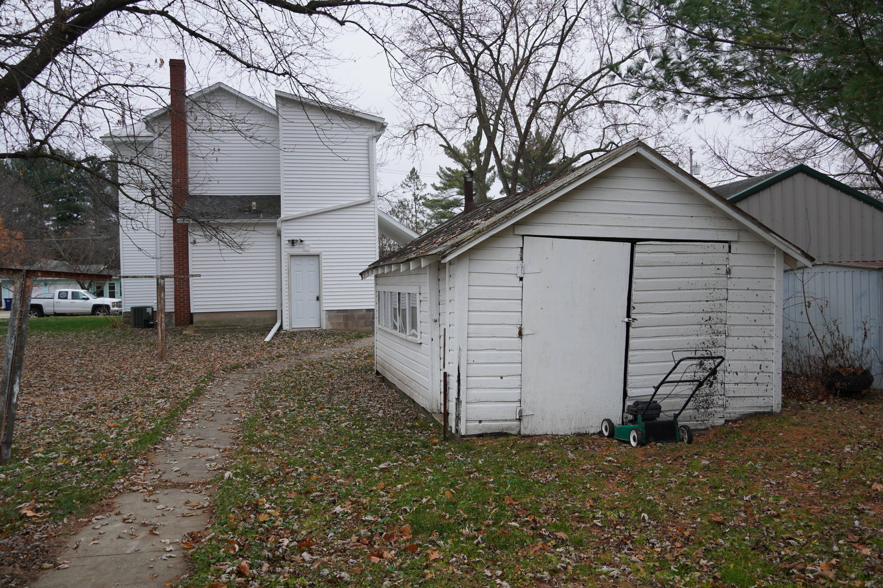 618 Kent Street Sparta, WI 54656 - Photo 30 of 33 exterior