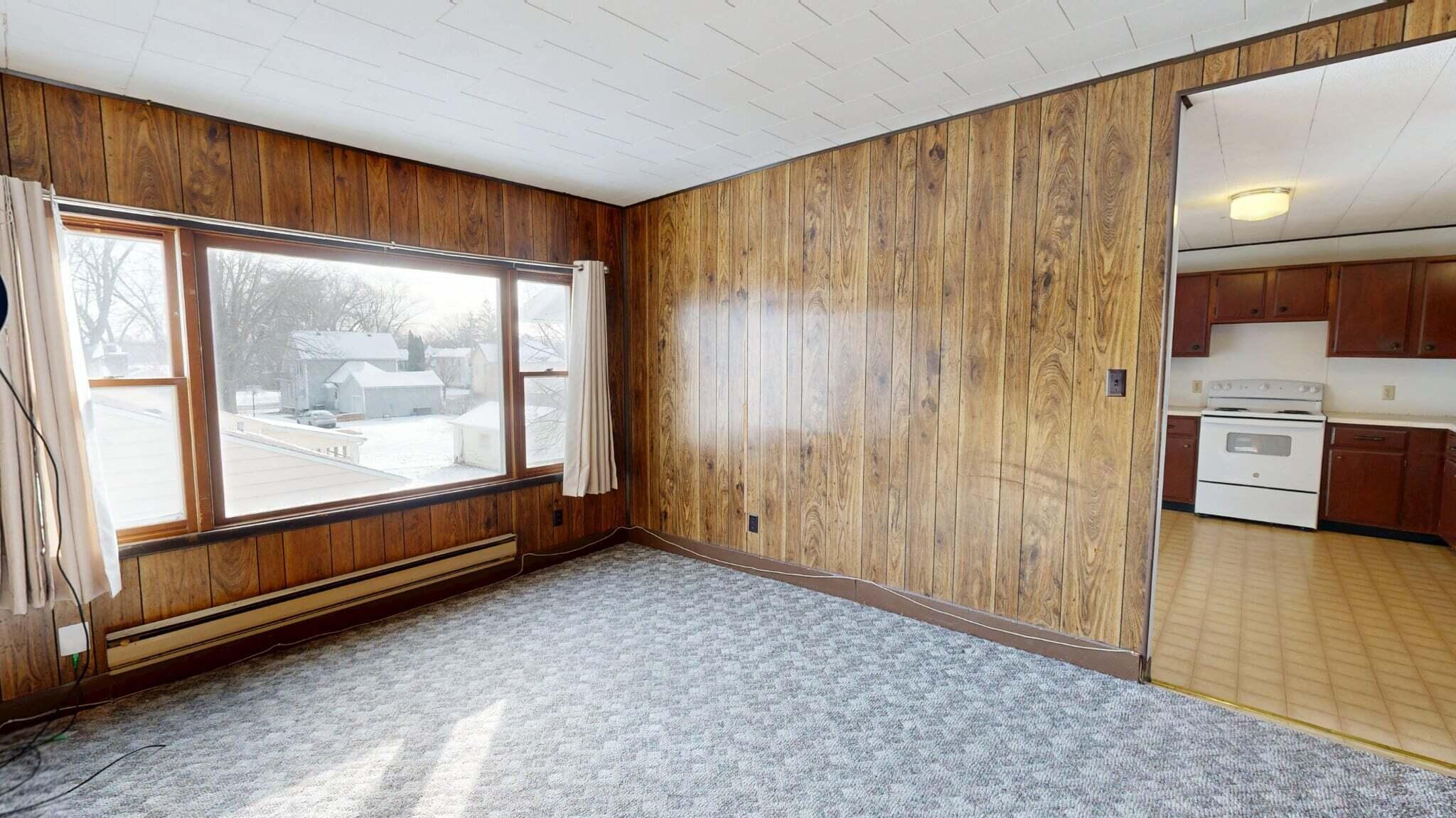 618 Kent Street Sparta, WI 54656 - Photo 8 of 33 living room upper