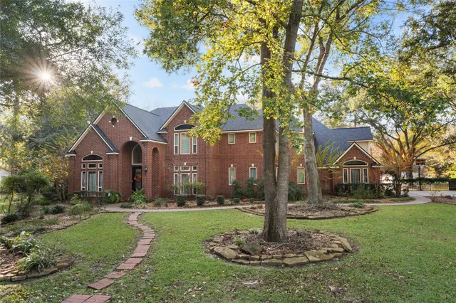 $1,385,000 | 17502 Seidel Road, Tomball, TX 77377