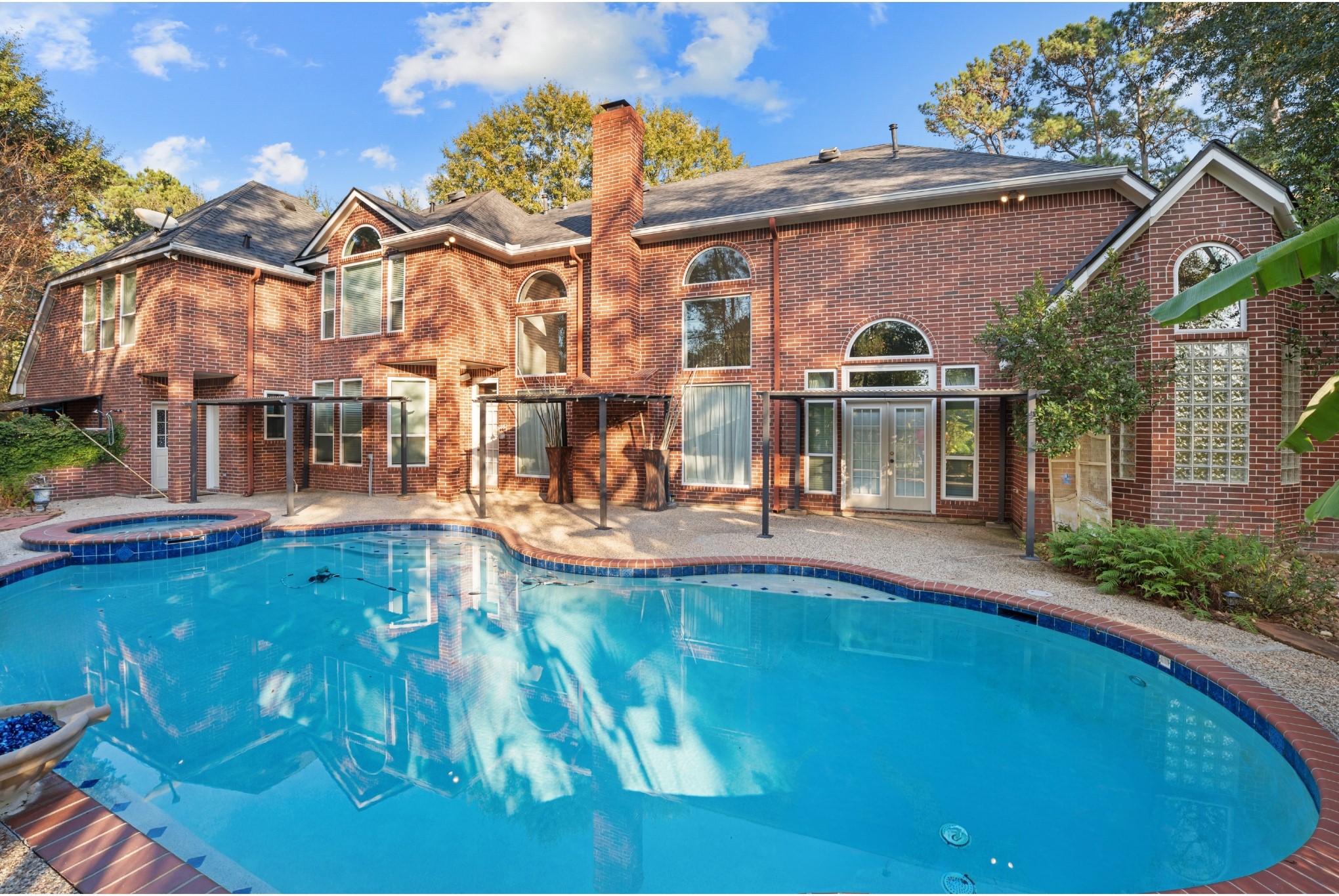 17502 Seidel Road Tomball, TX 77377 - Photo 10 of 50