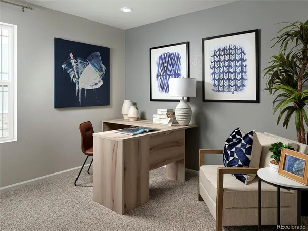 $472,990 | 749 North Shawnee Street, Aurora, CO 80018