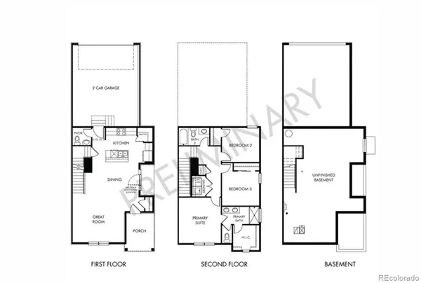 $472,990 | 749 North Shawnee Street, Aurora, CO 80018