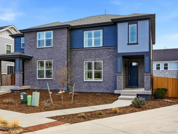$472,990 | 749 North Shawnee Street, Aurora, CO 80018