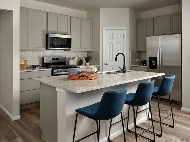 $499,990 | 749 North Shawnee Street, Aurora, CO 80018