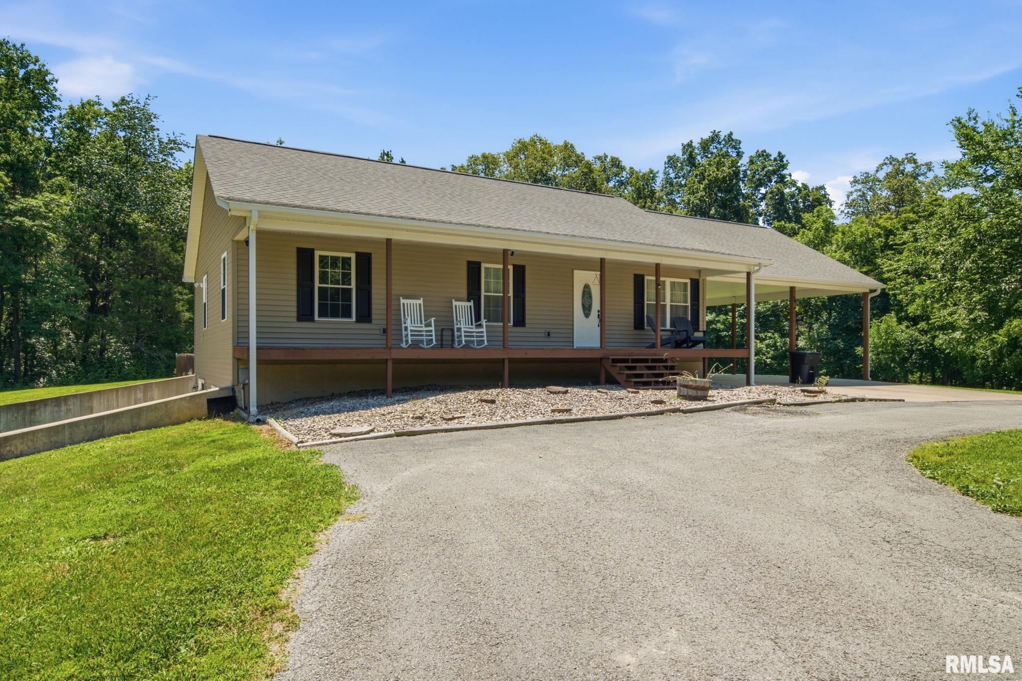 13236 Edwards Road Pittsburg, IL 62974 - Photo 26 of 34