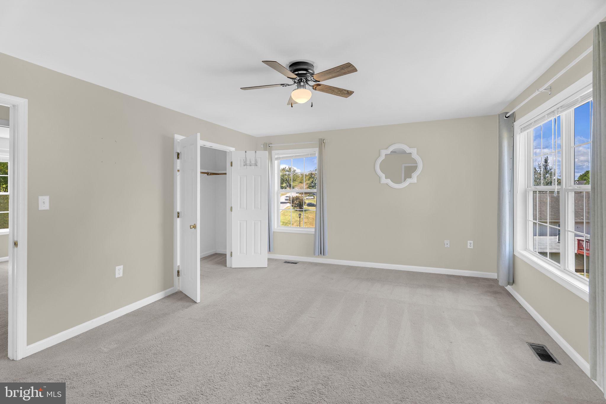 555 Oak Lee Drive Ranson, WV 25438 - Photo 18 of 40 Lots of natural light