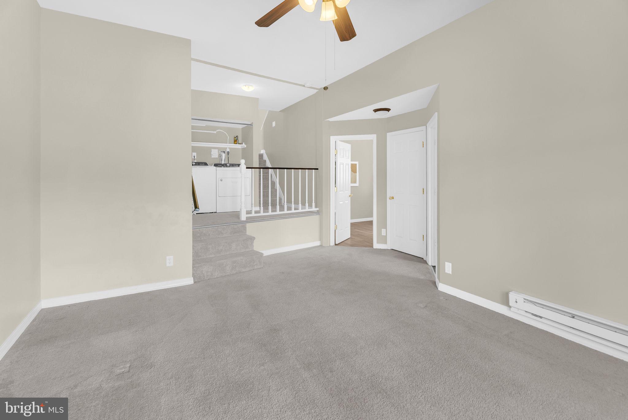 555 Oak Lee Drive Ranson, WV 25438 - Photo 26 of 40 View of landing from family room