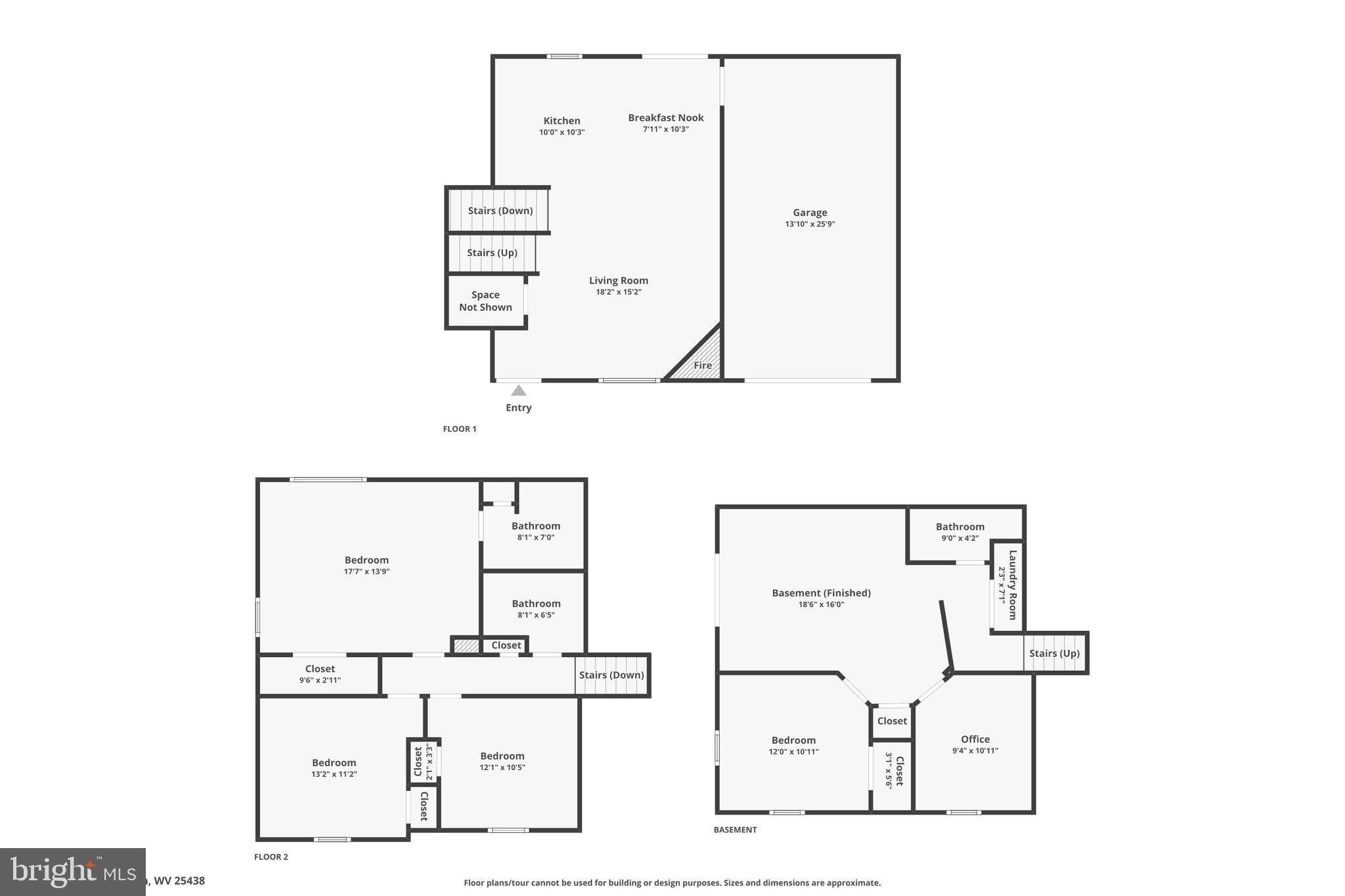 555 Oak Lee Drive Ranson, WV 25438 - Photo 40 of 40