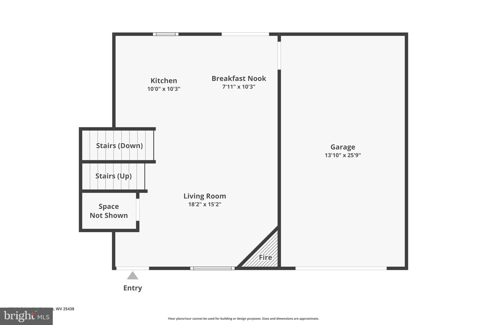555 Oak Lee Drive Ranson, WV 25438 - Photo 6 of 40