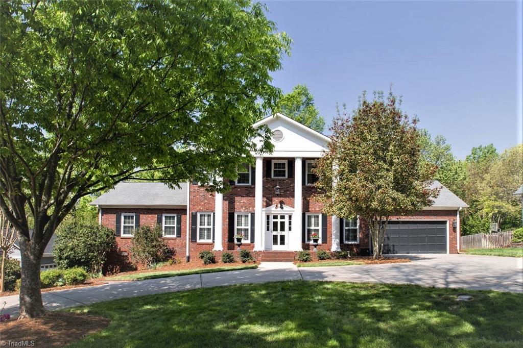 1703 Heathcliff Road High Point, NC 27262 - Photo 1 of 34 Gallery Image 1