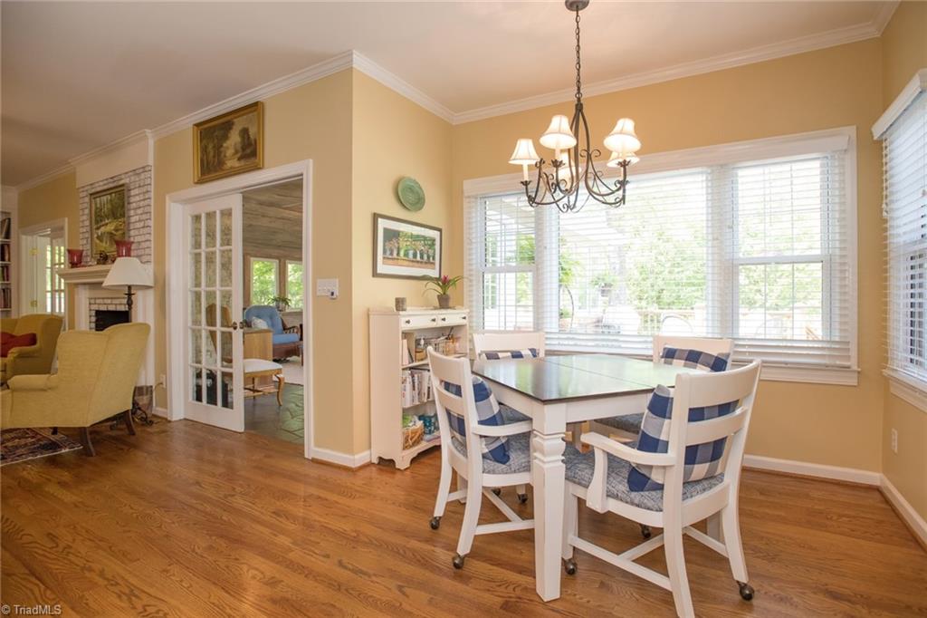 1703 Heathcliff Road High Point, NC 27262 - Photo 13 of 34 Gallery Image 13