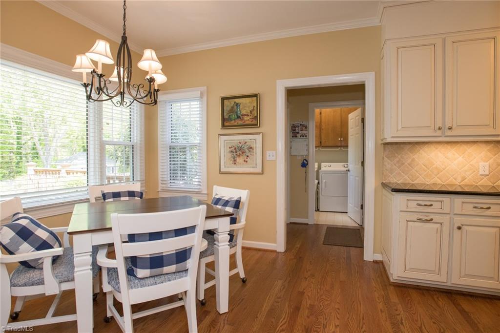 1703 Heathcliff Road High Point, NC 27262 - Photo 15 of 34 Gallery Image 15