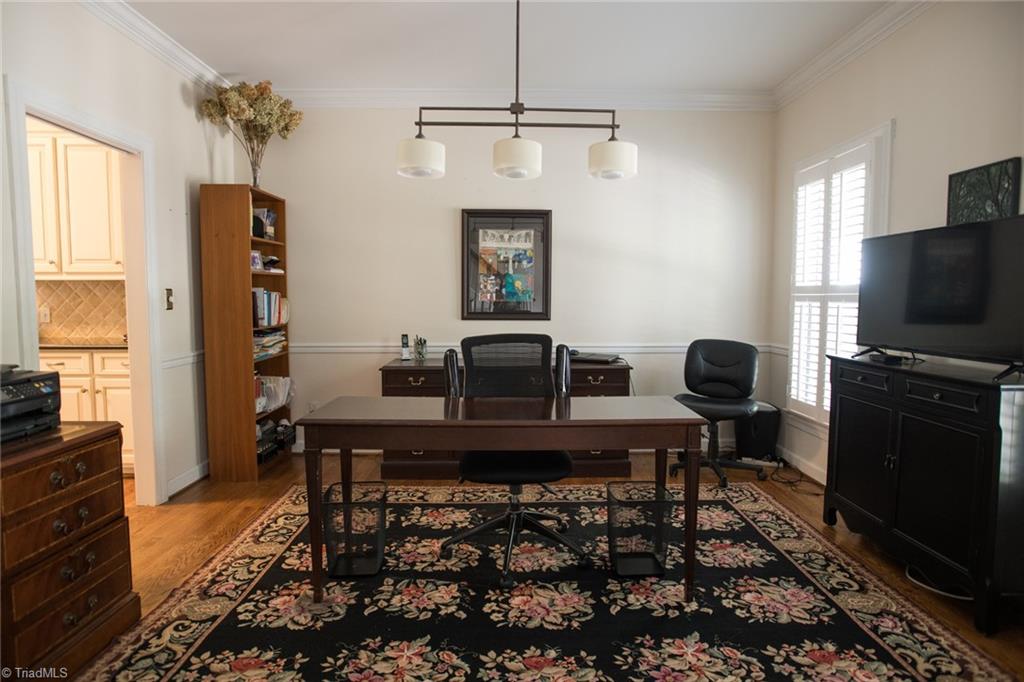 1703 Heathcliff Road High Point, NC 27262 - Photo 17 of 34 Gallery Image 17