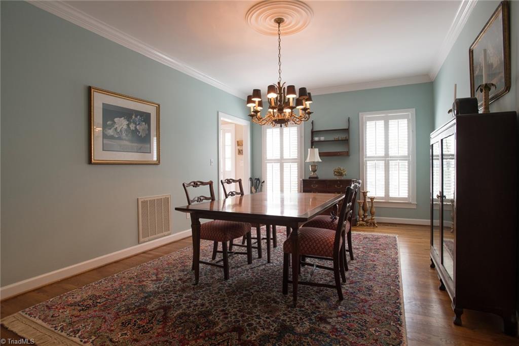 1703 Heathcliff Road High Point, NC 27262 - Photo 18 of 34 Gallery Image 18