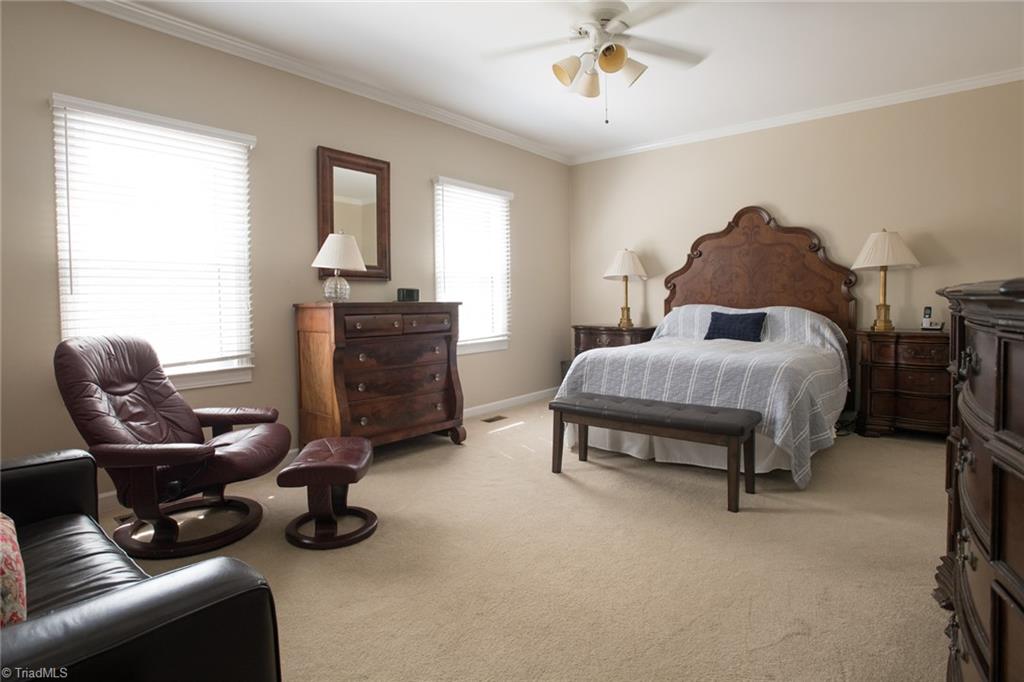 1703 Heathcliff Road High Point, NC 27262 - Photo 20 of 34 Gallery Image 20
