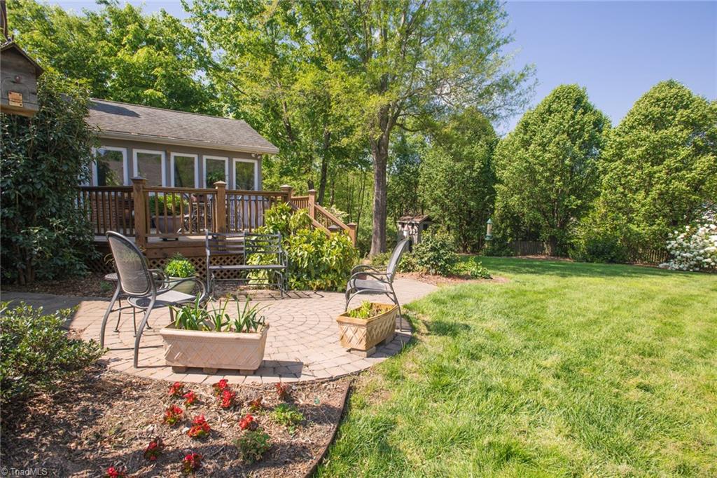 1703 Heathcliff Road High Point, NC 27262 - Photo 31 of 34 Gallery Image 31