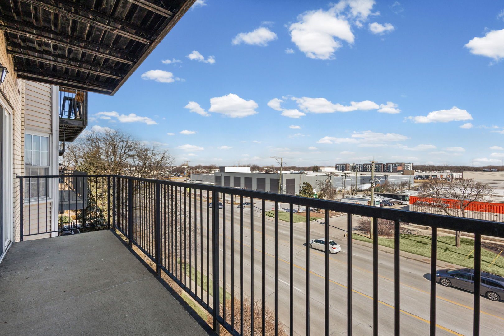 8620 Waukegan Road, Unit 408 Morton Grove, IL 60053 - Photo 15 of 17