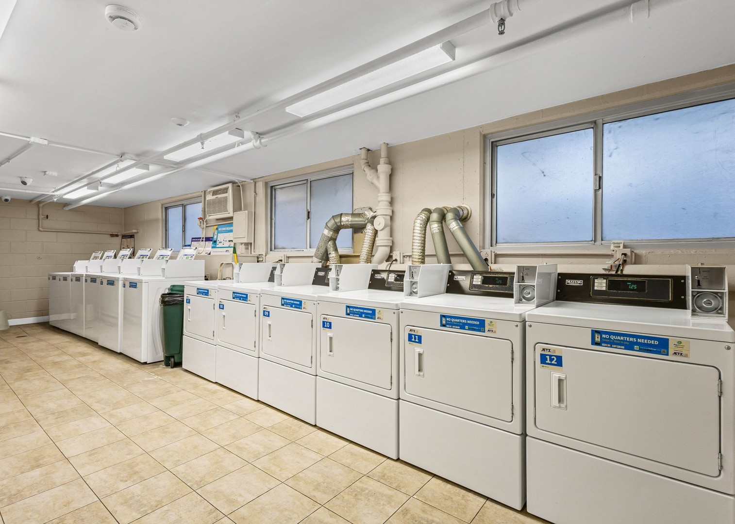 8620 Waukegan Road, Unit 408 Morton Grove, IL 60053 - Photo 16 of 17