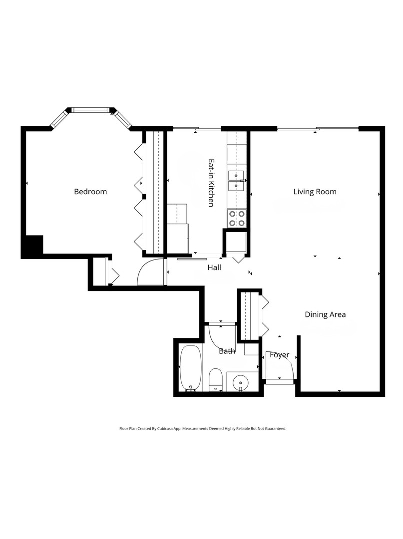 8620 Waukegan Road, Unit 408 Morton Grove, IL 60053 - Photo 17 of 17