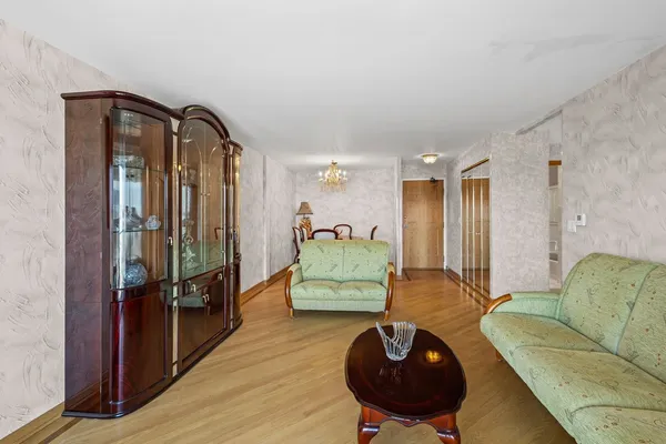 $219,000 | 8620 Waukegan Road, Unit 408, Morton Grove, IL 60053