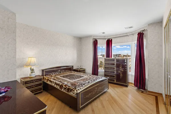 $219,000 | 8620 Waukegan Road, Unit 408, Morton Grove, IL 60053