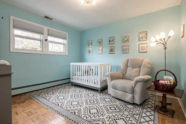 $695,000 | 419 North Taylor Avenue, Oak Park, IL 60302