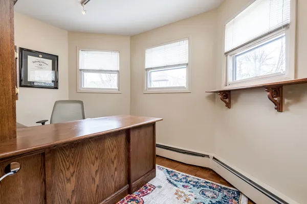 $695,000 | 419 North Taylor Avenue, Oak Park, IL 60302